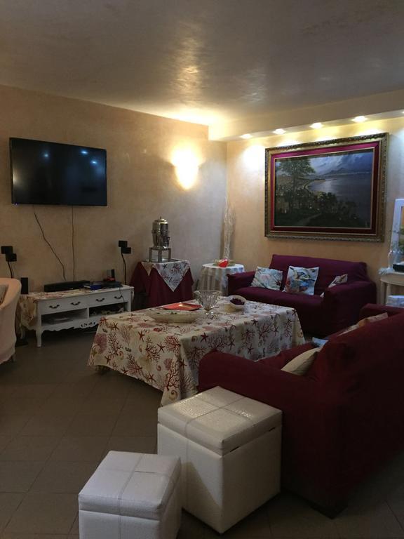 Hotel Brenta Viserbella di Rimini Buitenkant foto