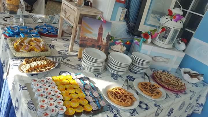 Hotel Brenta Viserbella di Rimini Buitenkant foto